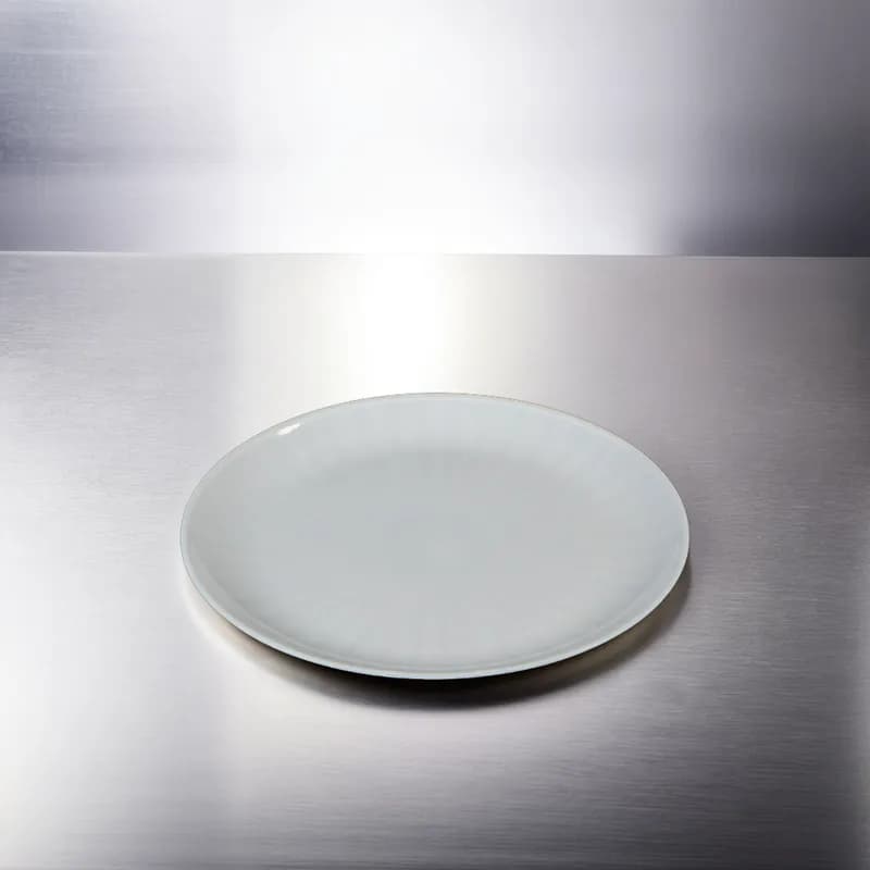 Victoria Bay Catering Tray 18 IN PS White 25/Case