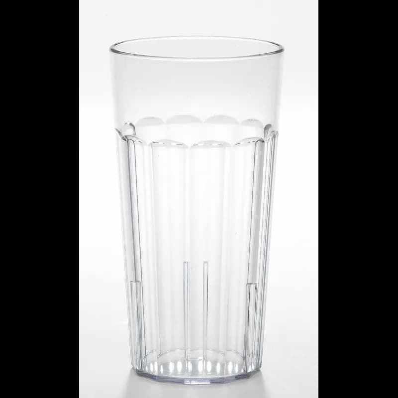 Newport Tumbler 22 FLOZ Clear 1/Each