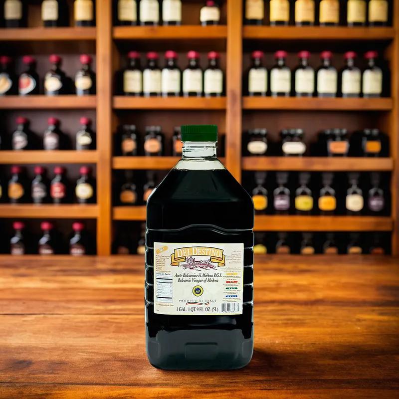 Modena Del Destino Balsamic Vinegar 4 L 2/Case