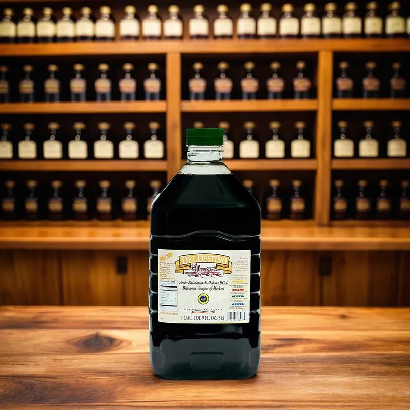 Modena Del Destino Balsamic Vinegar 4 L 2/Case