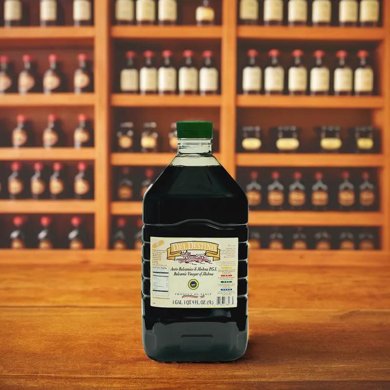 Modena Del Destino Balsamic Vinegar 4 L 2/Case