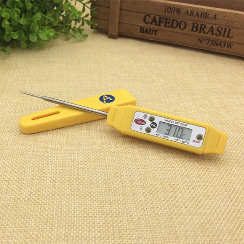 Thermometer Waterproof Pen Style 1/Each