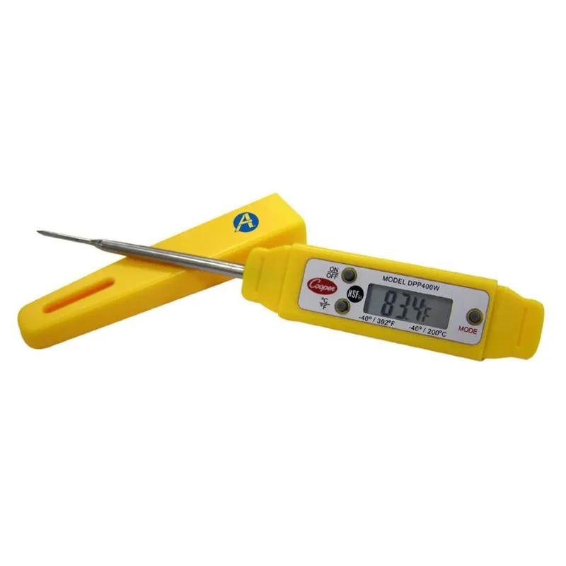 Thermometer Waterproof Pen Style 1/Each