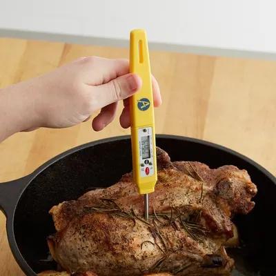 Thermometer Waterproof Pen Style 1/Each