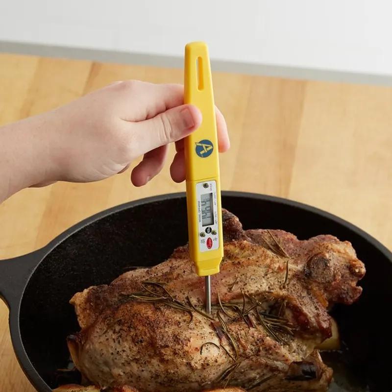 Thermometer Waterproof Pen Style 1/Each