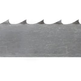 Saw Blade 126X0.625 IN TPI Band 4/Bundle
