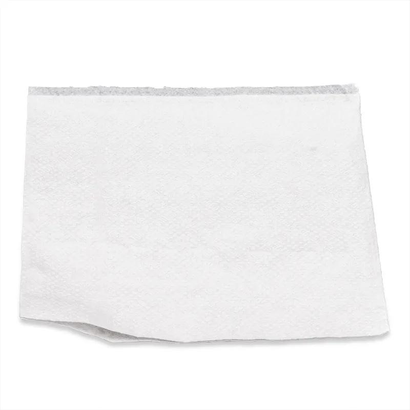 Dispenser Napkins 12X13 IN White 1PLY 6000/Case