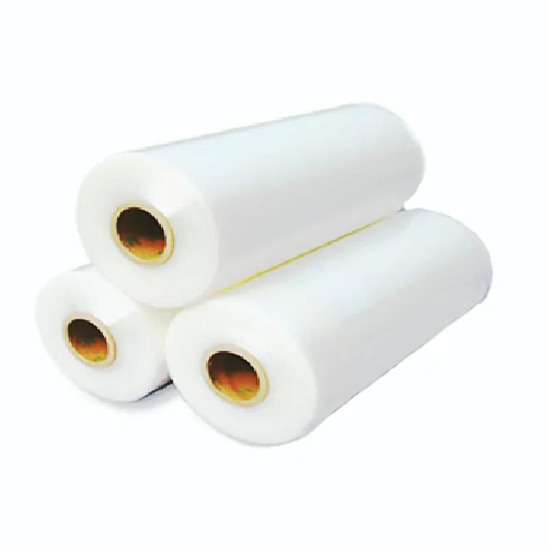 Stretch Film 18IN X1500FT 80GA 4/Case
