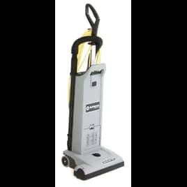 Advance Spectrum Upright Vacuum 13X15X44 IN 15IN Gray Single Motor Advanced 1/Each