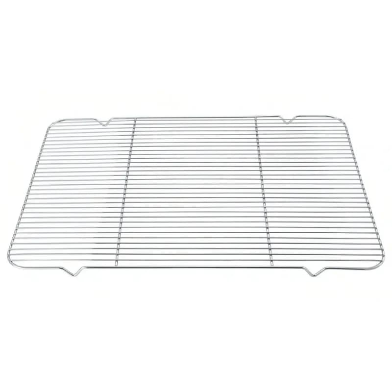 Icing/Cooling Rack 25.13X16.25X1.0 IN Metal Wire 1/Each