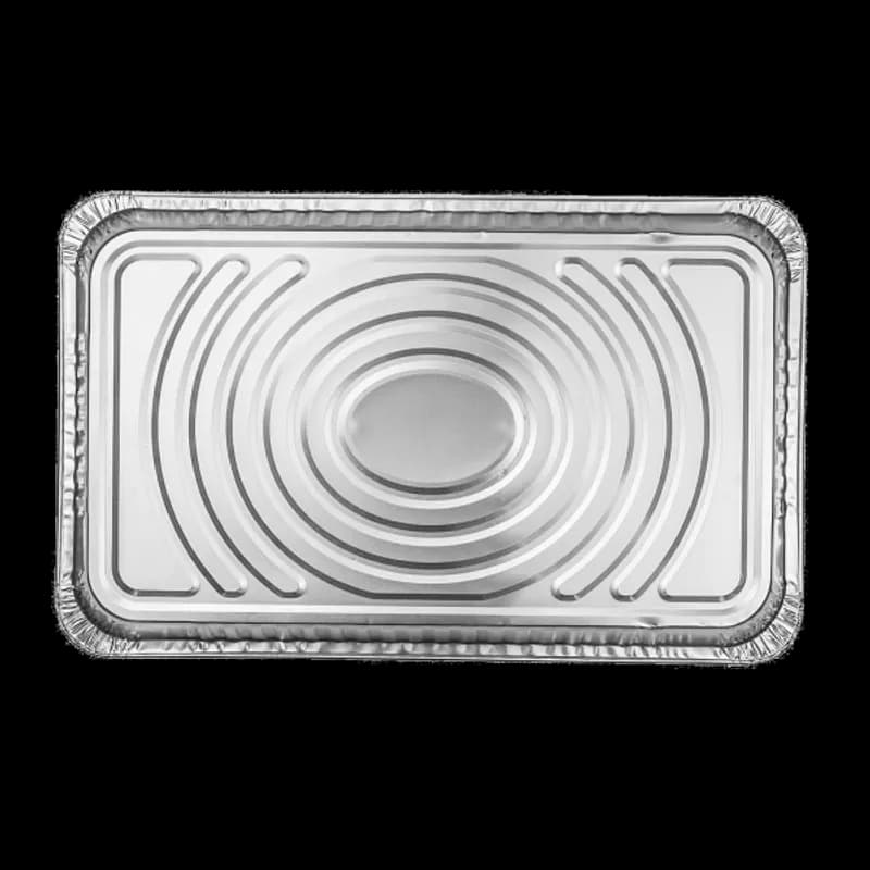 Steam Table Pan Full Size Foil Medium 50/Case