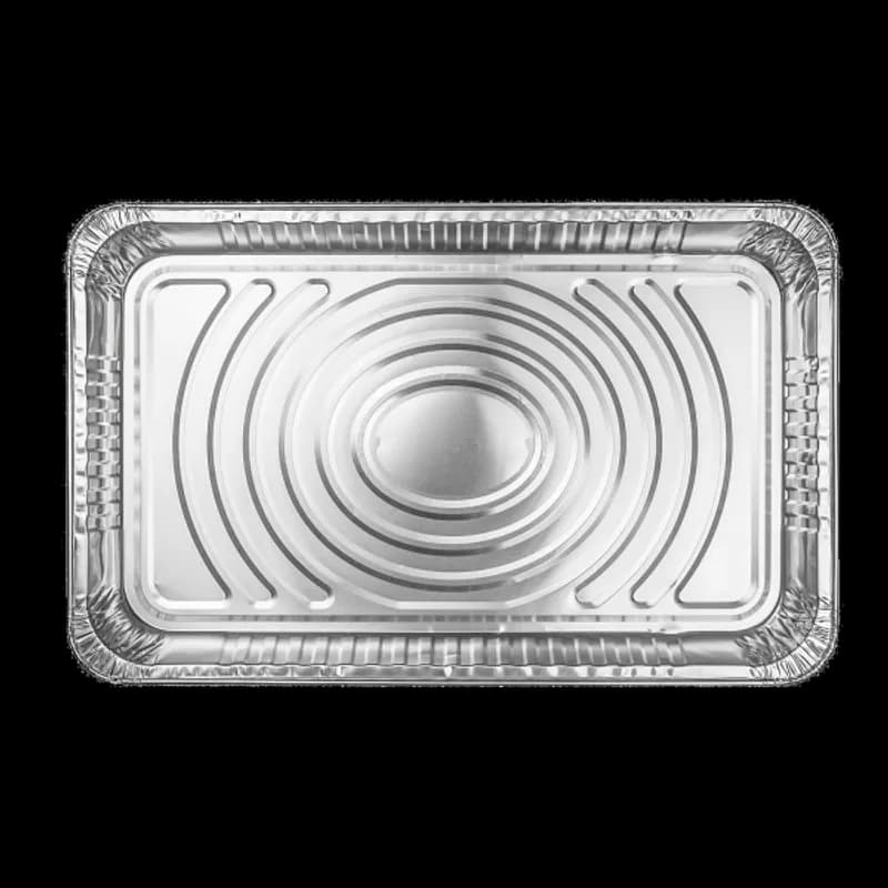 Steam Table Pan Full Size Foil Medium 50/Case