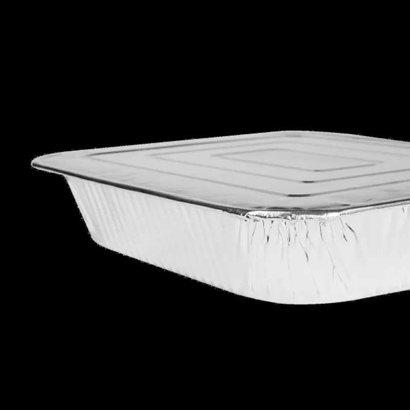 Steam Table Pan Full Size Foil Medium 50/Case