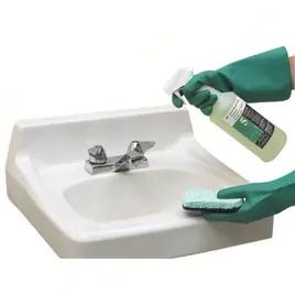 3M™ Twist 'n Fill™ Spray Bottle & Trigger Sprayer 1 QT Plastic Empty Heavy Duty 1/Each