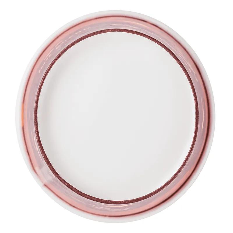 Karat® Hot Cup 10 OZ Paper Coffee Print 90MM 1000/Case