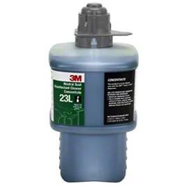 3M 23L Neutral Quat Disinfectant Spray Bottle & Trigger Sprayer 32 FLOZ Plastic Empty 1/Each