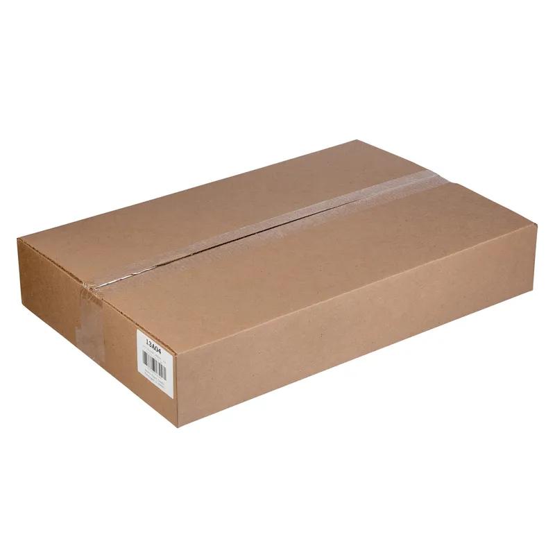 French Bread Bag 4.5X2.5X28 IN Paper White French Bread Design 1000/Case