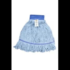 Mop Blue Loop End 1/Each