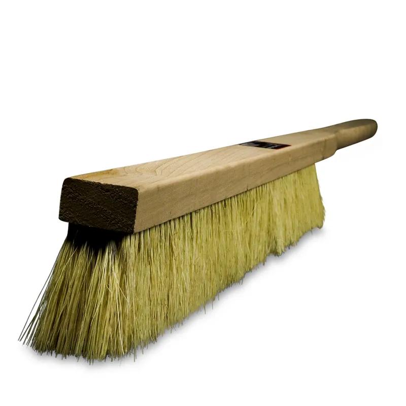 O-Cedar® Oven Brush Heat Resistant With 51IN Handle 1/Each