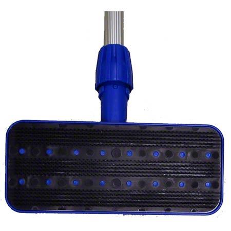 Dust Mop 9 IN Microfiber 1/Each