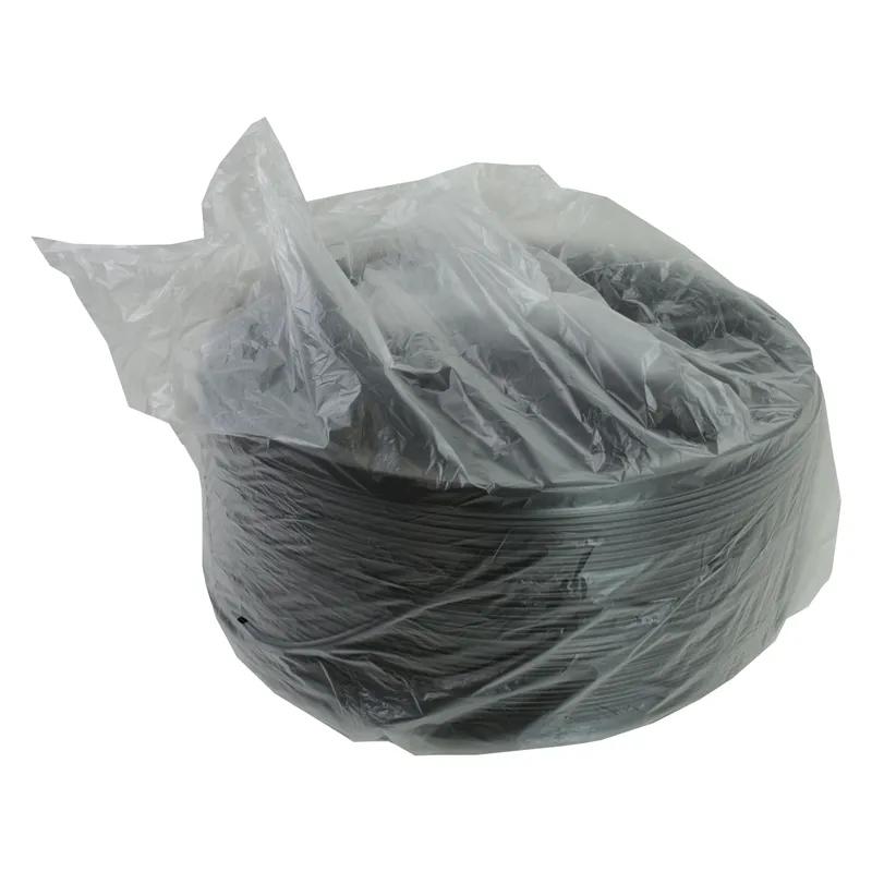 Serving Tray Base 16 IN 6 Compartment PET Round 36/Case