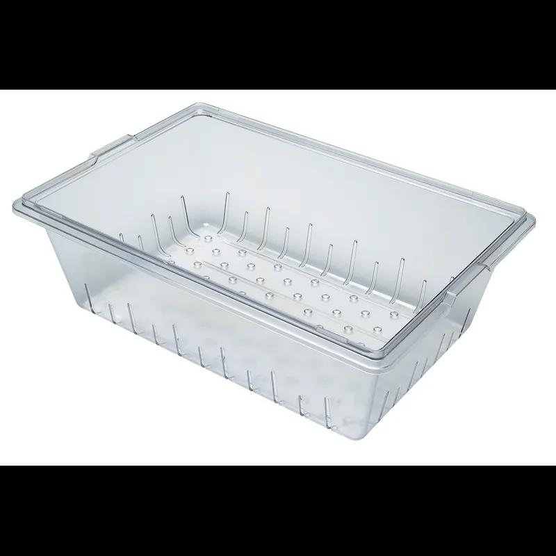 Camwear® Food Storage Box 8 IN Colander 1/Each