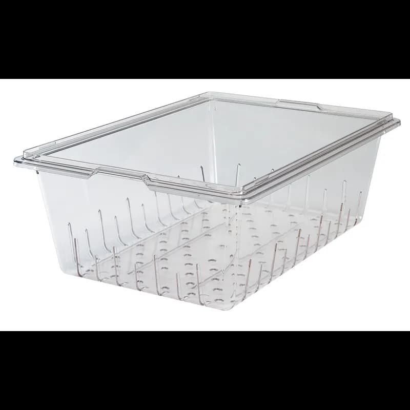 Camwear® Food Storage Box 5 IN Colander 1/Each