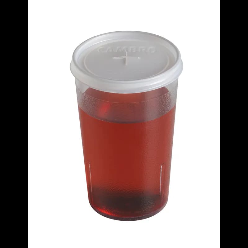 Colorware Lid For Cambro Colorware Tumblers 1000/Case