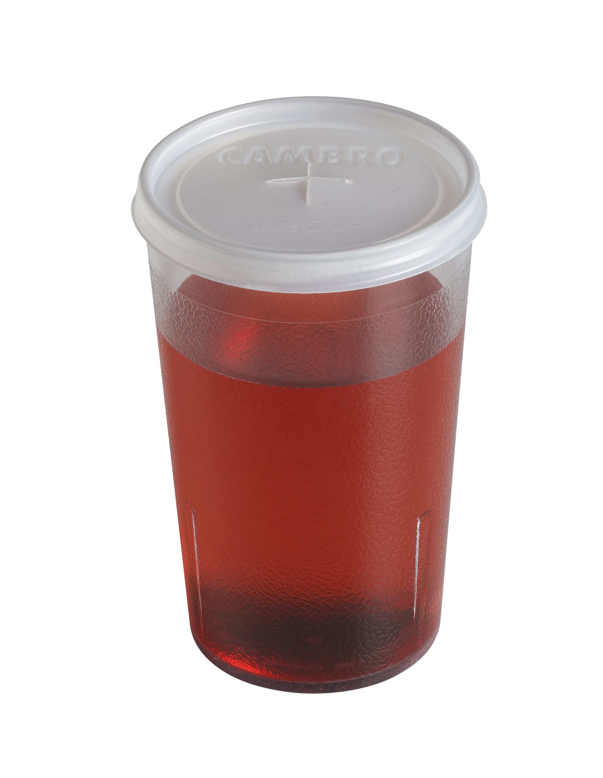 Colorware Lid For Cambro Colorware Tumblers 1000/Case