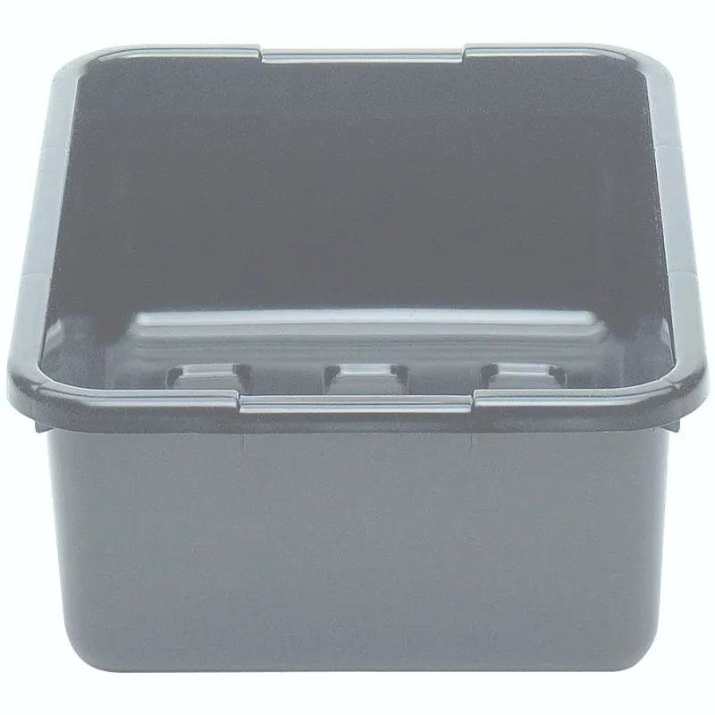 Food Storage Box 15X21X7 IN Gray 1/Each