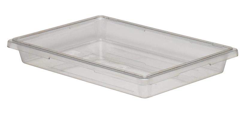 Camwear® Food Storage Box 18X26X3.5 IN 1/Each