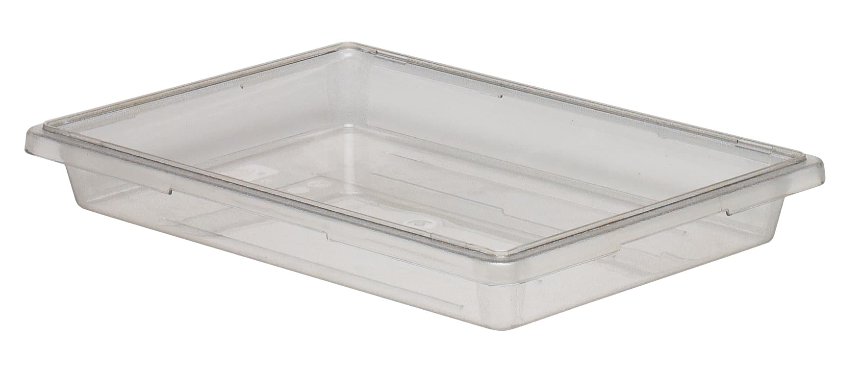Camwear® Food Storage Box 18X26X3.5 IN 1/Each