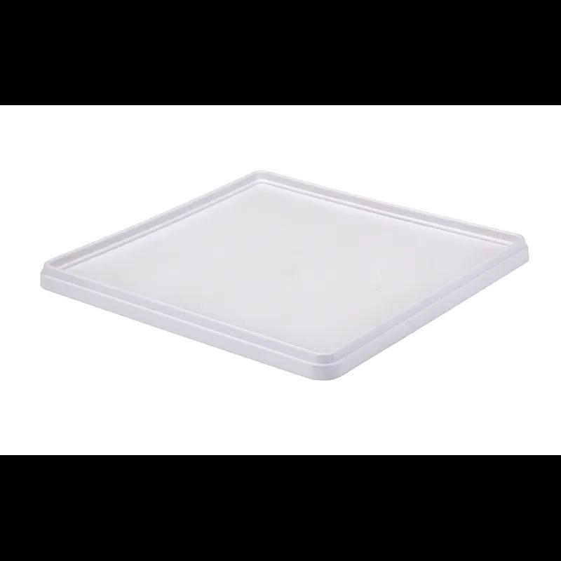 Camrack® Cover Full Size Light Gray 1/Each