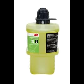 3M™ 3L Clean Scent All Purpose Cleaner 2 L Multi Surface Neutral Concentrate No Rinse 1/Each