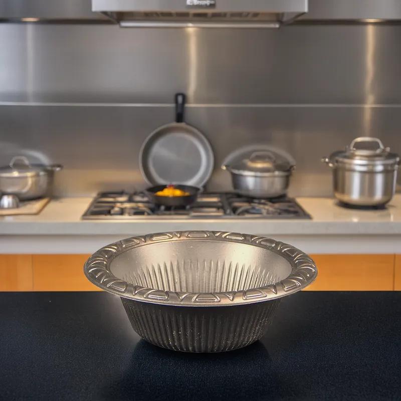 Bowl 12 OZ PP Black 1000/Case