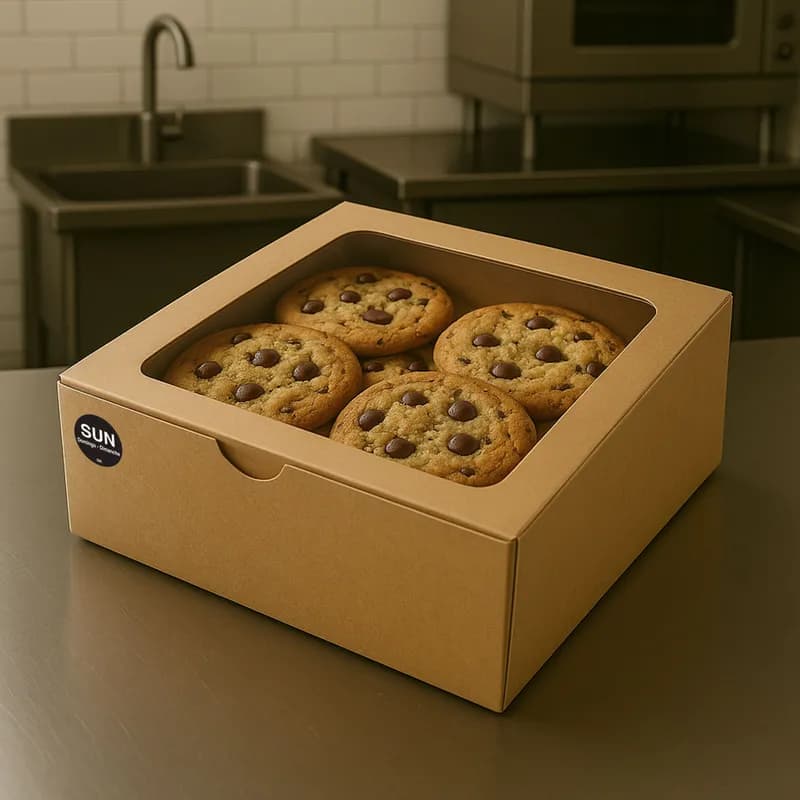 DuraMark Sunday Label 0.75 IN 2000/Roll