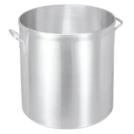 Wear-Ever® Stock Pot 25 QT Aluminum Heavy Duty 1/Each