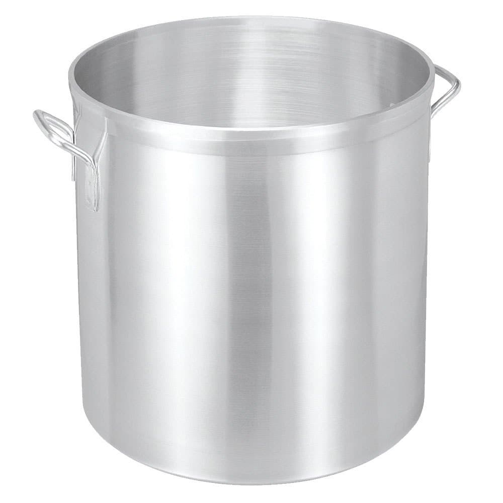 Wear-Ever® Stock Pot 25 QT Aluminum Heavy Duty 1/Each