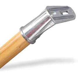 Sparta® Handle 60 IN Wood Juno Style 1/Each