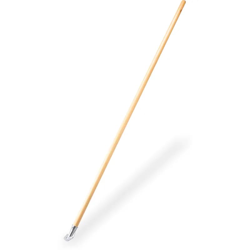 Sparta® Handle 60 IN Wood Juno Style 1/Each