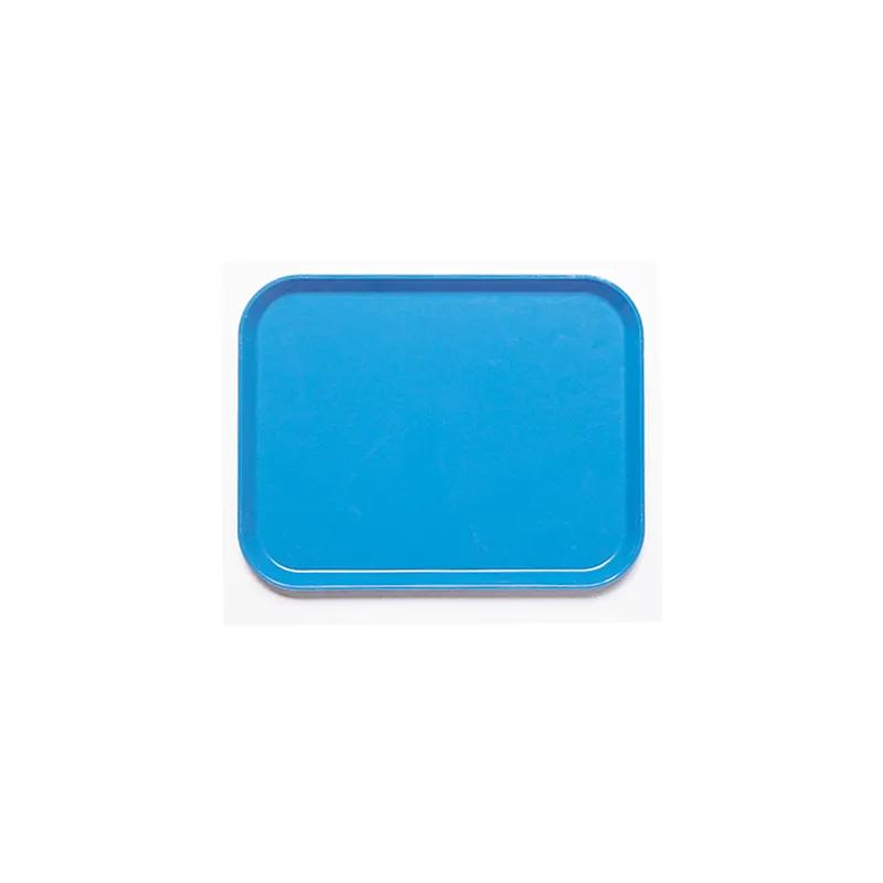 Camtray® Tray 8X10 IN Fiberglass Horizon Blue Rectangle 12/Case