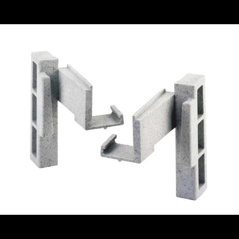 Camshelving® Corner Connector Premium L&R Set 1/Set
