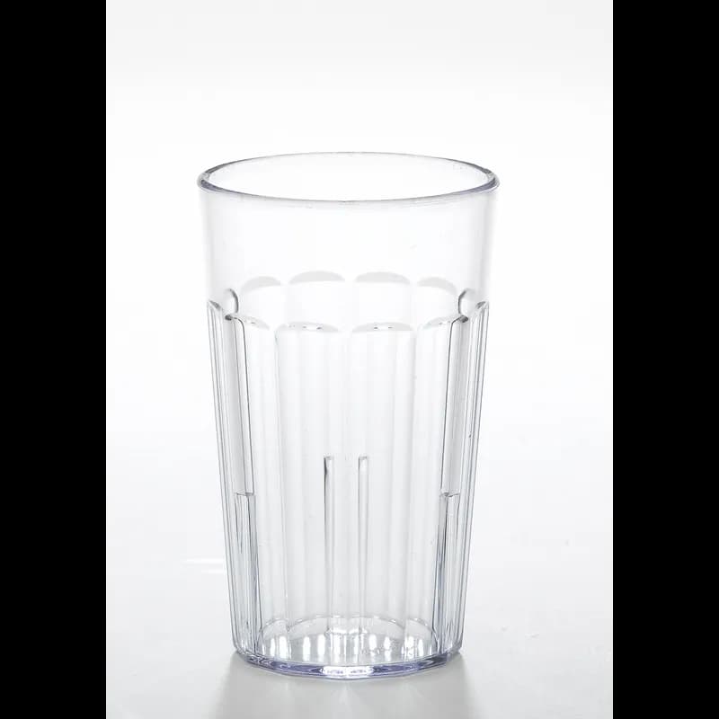 Newport Tumbler 10 FLOZ Clear 1/Each