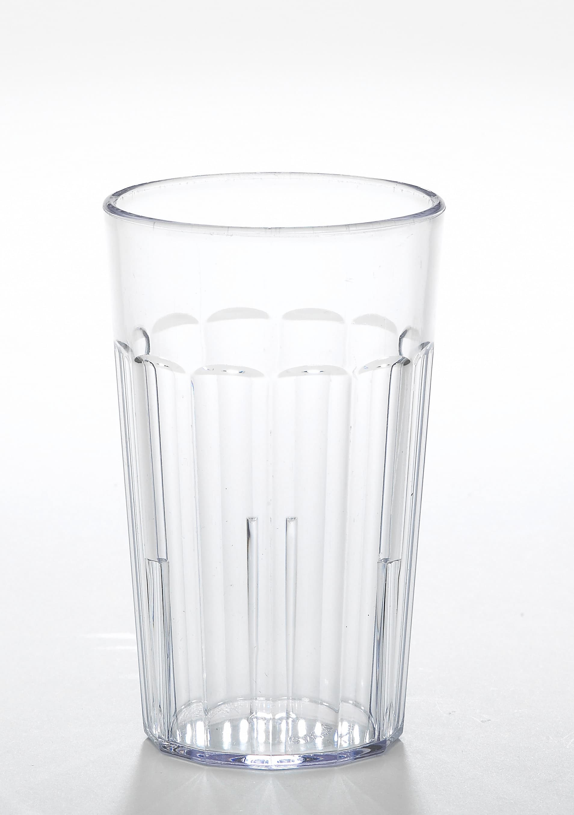 Newport Tumbler 10 FLOZ Clear 1/Each
