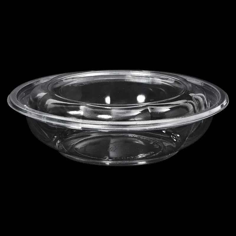 Victoria Bay Bowl & Lid Combo 32 OZ PLA Round 200/Case