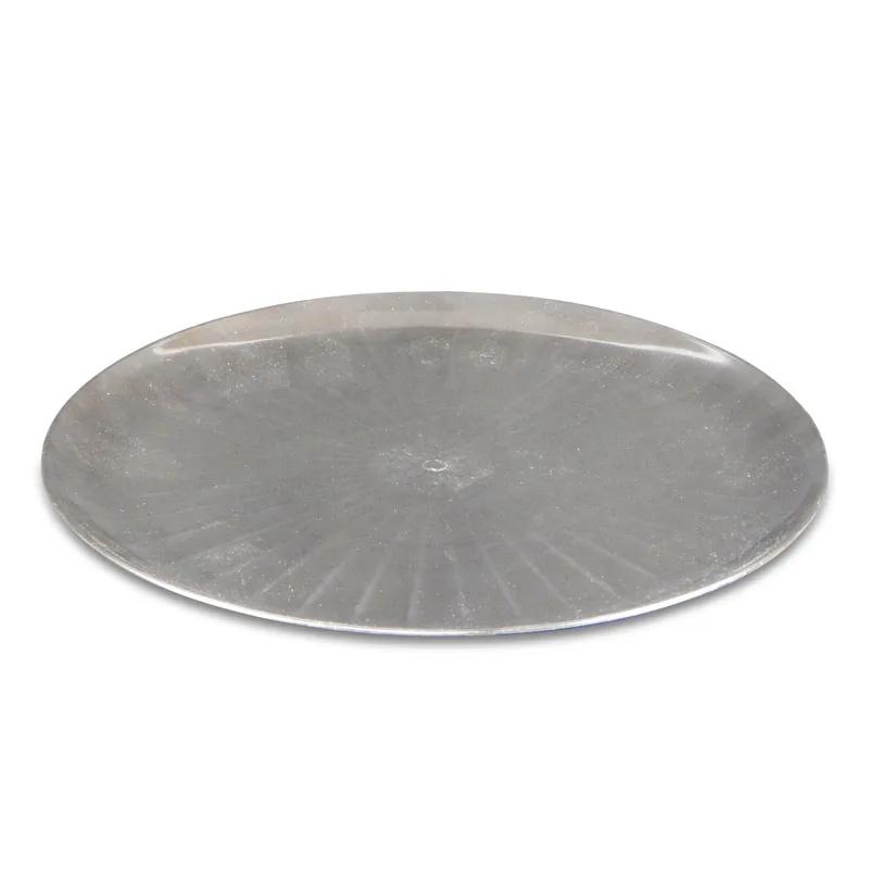 Serving Tray 18 IN PS Black 25/Case