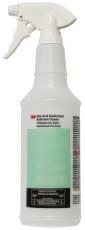 3M 15L Quat Disinfectant Cleaner Spray Bottle & Trigger Sprayer 32 FLOZ PE Clear White 1/Each