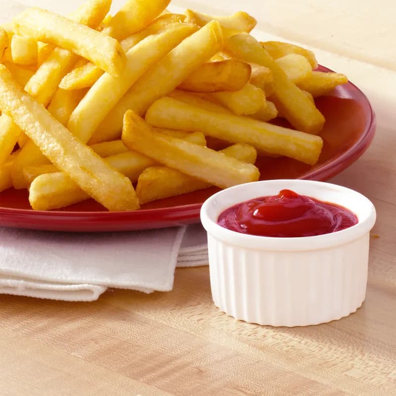 Heinz Ketchup 114 OZ Pouch 6/Case