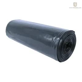 Victoria Bay Can Liner 40X48 IN Blue Plastic 1.2MIL 100/Case