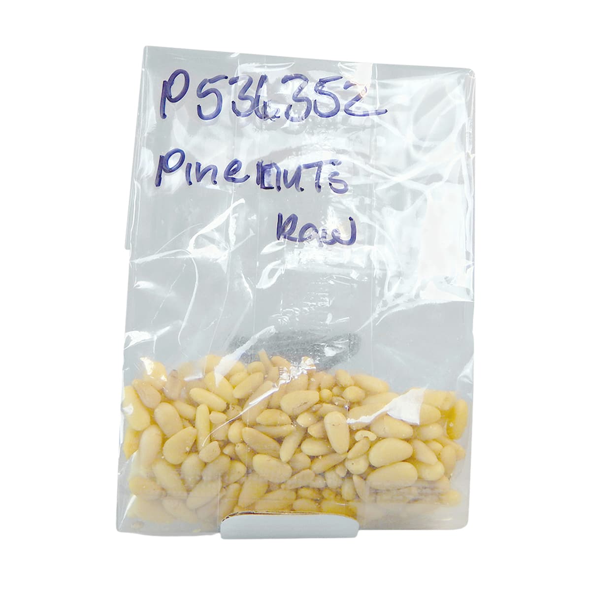 Pine Nuts (Pignolias) 5 LB Raw 1/Case